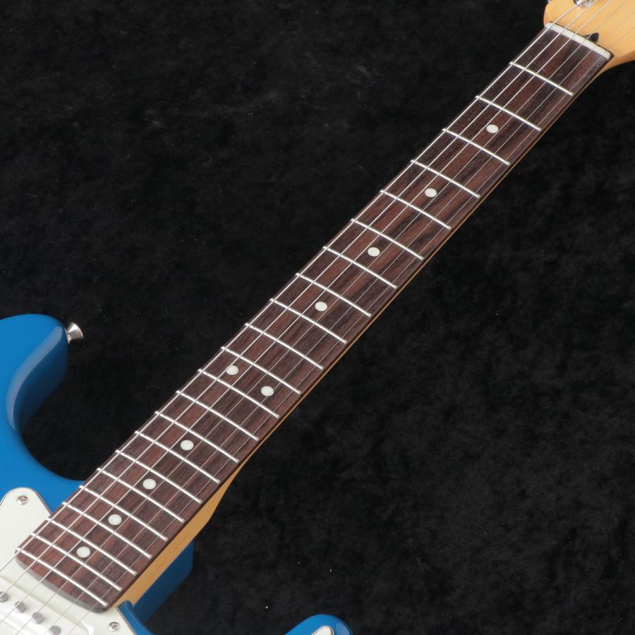 Fender / Made in Japan Hybrid II Stratocaster  Rosewood Fingerboard Forest Blue （重量:3.55kg） (御茶ノ水本店)の画像