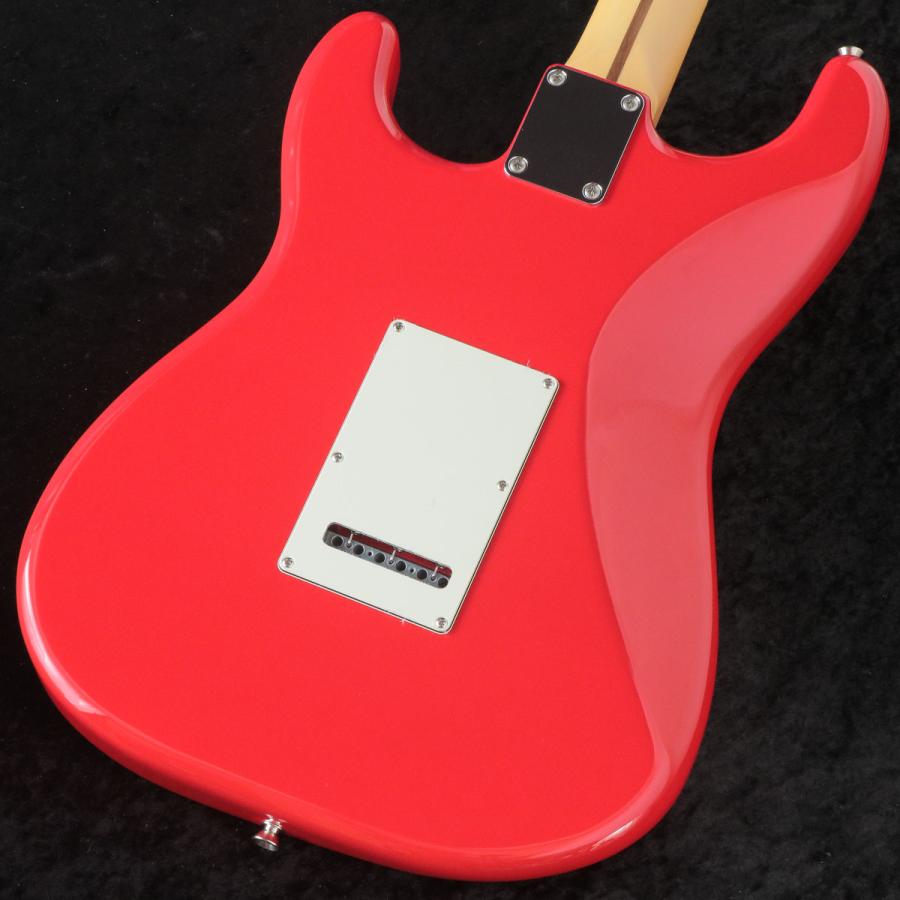 Fender / Made in Japan Hybrid II Stratocaster Rosewood Fingerboard  Modena Red (重量:3.34kg) (御茶ノ水本店)の画像