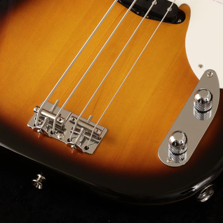FENDER / MIJ Traditional Original 50s Precision Bass Maple 2-Color