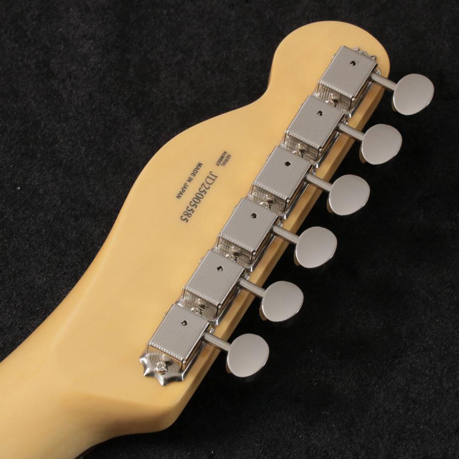 Fender / Traditional 2025 Collection 60s Telecaster RW FB Competition BK / 3CS(S/N JD25005585)(御茶ノ水本店)(長期展示アウトレット)_7
