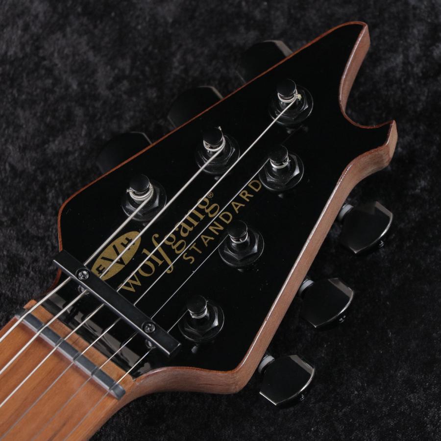 EVH / Wolfgang Standard T.O.M. Baked Maple Fingerboard Gloss