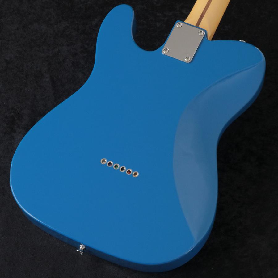 Fender / Hybrid II Telecaster Rosewood Forest Blue (重量:3.26kg)(S/N:JD25022799)(御茶ノ水本店)の画像