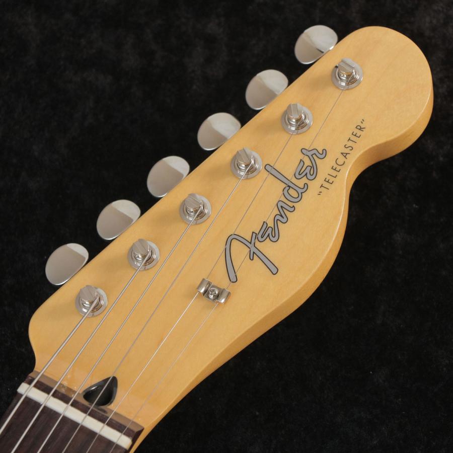 Fender / Hybrid II Telecaster Rosewood Forest Blue (重量:3.26kg)(S/N:JD25022799)(御茶ノ水本店)の画像