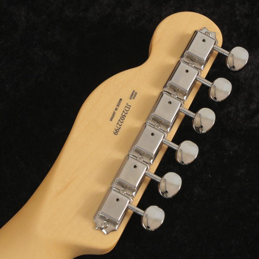 Fender / Hybrid II Telecaster Rosewood Forest Blue (重量:3.26kg)(S/N:JD25022799)(御茶ノ水本店)の画像