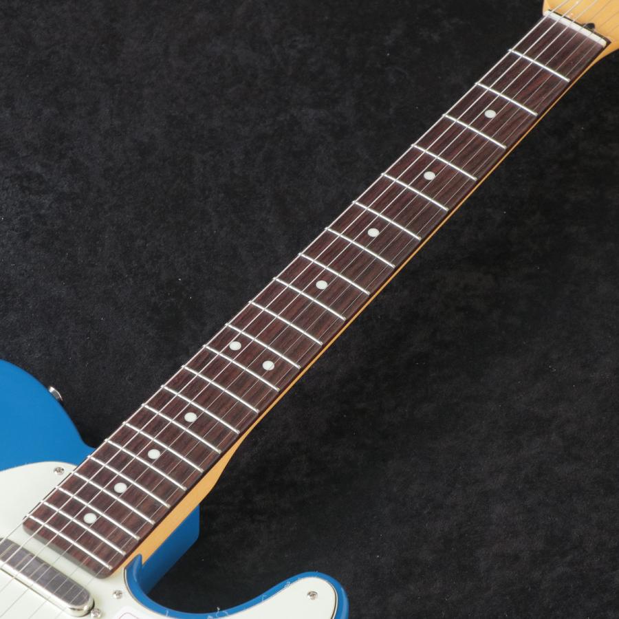 Fender / Hybrid II Telecaster Rosewood Forest Blue (重量:3.26kg)(S/N:JD25022799)(御茶ノ水本店)の画像