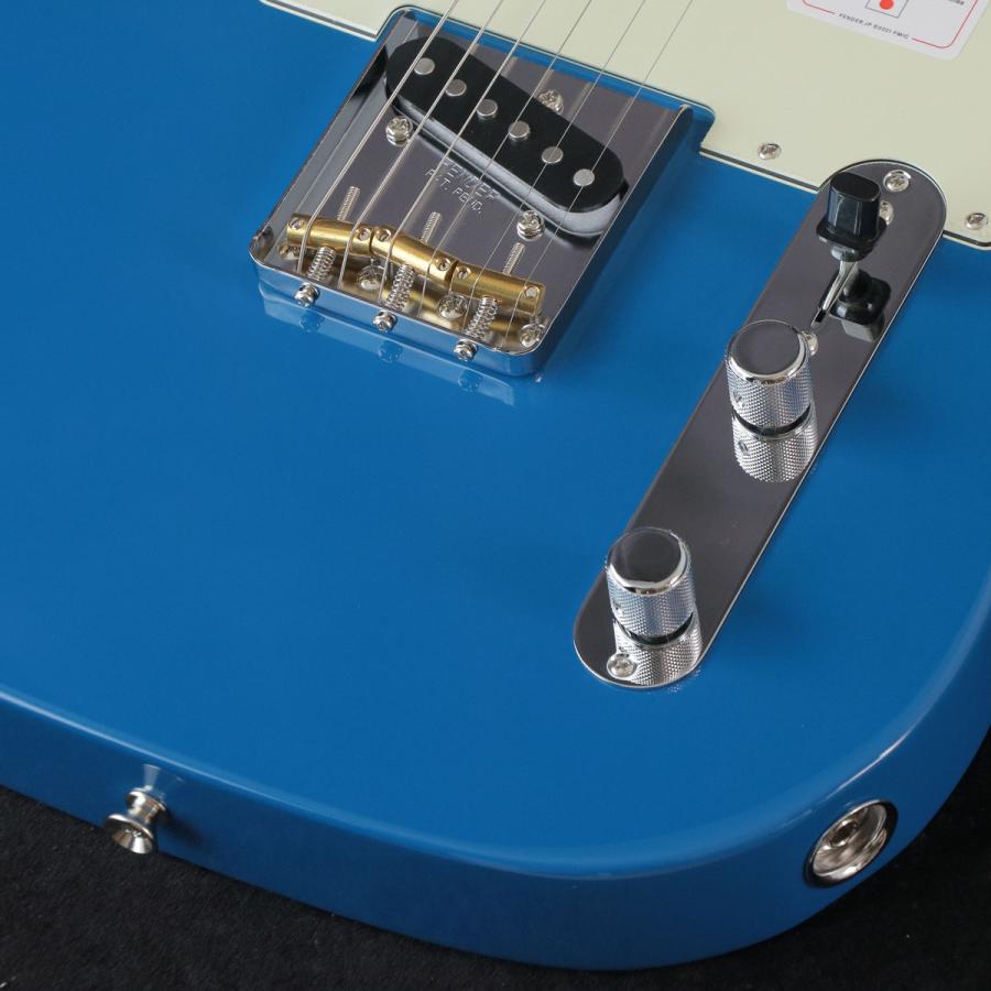Fender / Hybrid II Telecaster Rosewood Forest Blue (重量:3.26kg)(S/N:JD25022799)(御茶ノ水本店)の画像
