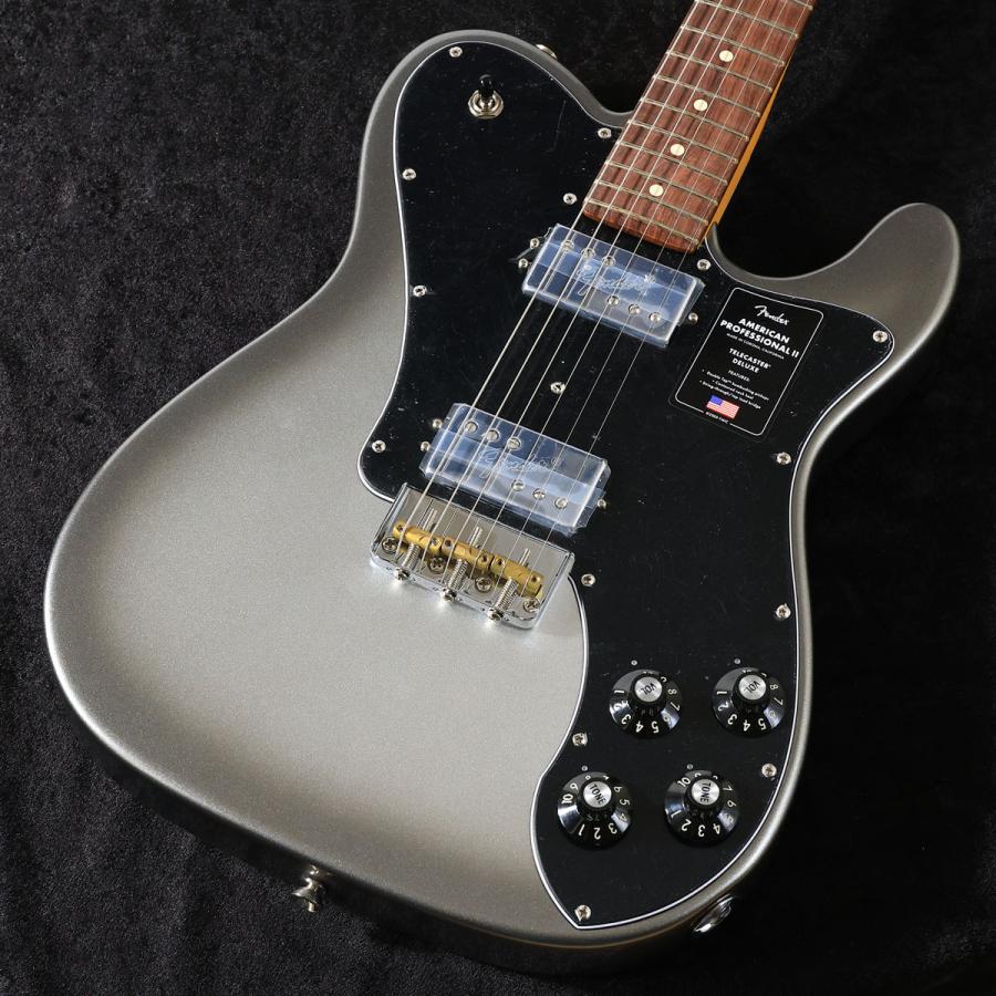 Fender（フェンダー） Fender / American Professional II Telecaster