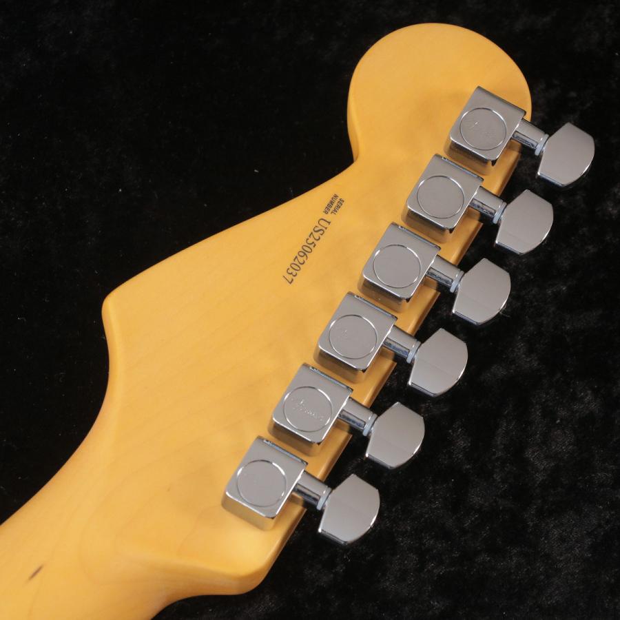 FENDER / American Professional II Stratocaster HSS Maple Fingerboard  Sienna Sunburst （重量3.44kg） (S/N US25062037) (御茶ノ水本店)(YRK)の画像