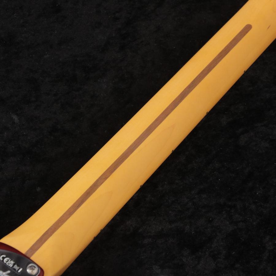 FENDER / American Professional II Stratocaster HSS Maple Fingerboard  Sienna Sunburst （重量3.44kg） (S/N US25062037) (御茶ノ水本店)(YRK)の画像
