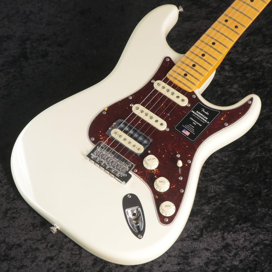 Fender（フェンダー） Fender / American Professional II