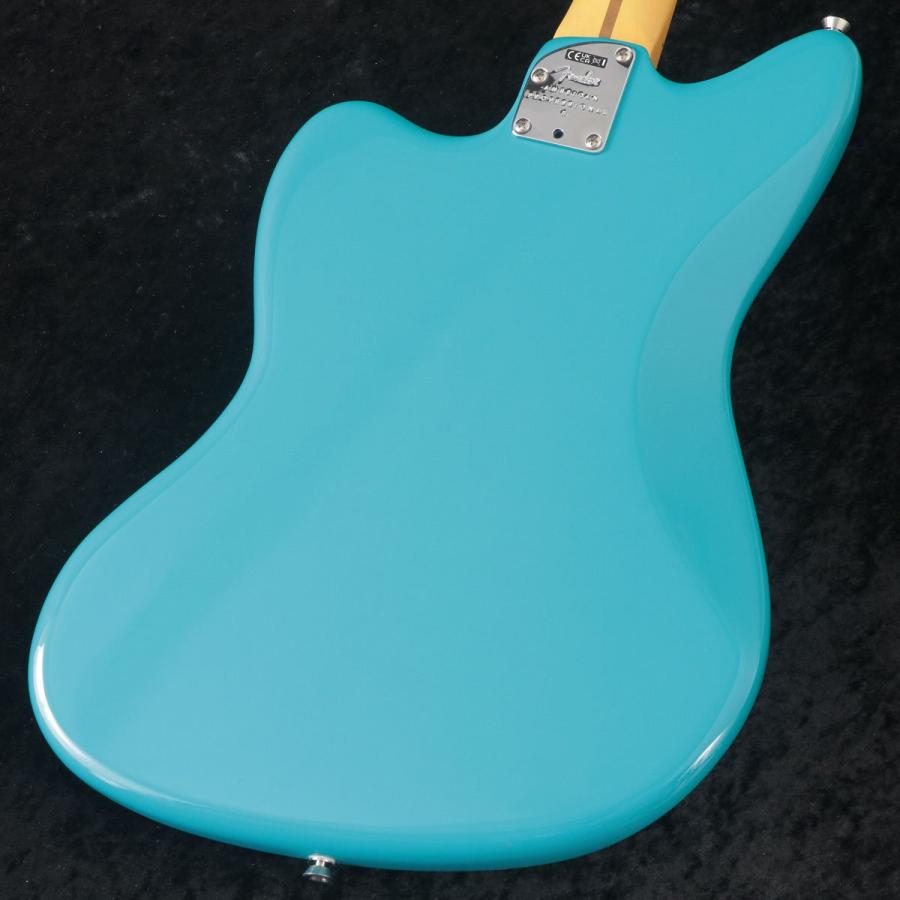 Fender/ American Professional II Jazzmaster Maple Fingerboard Miami Blue フェンダー(S/N US25059876)(御茶ノ水本店)_1