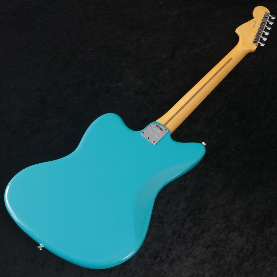 Fender/ American Professional II Jazzmaster Maple Fingerboard Miami Blue フェンダー(S/N US25059876)(御茶ノ水本店)_3