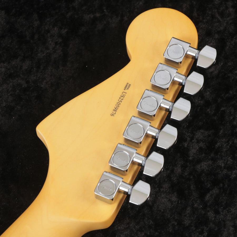 Fender/ American Professional II Jazzmaster Maple Fingerboard Miami Blue フェンダー(S/N US25059876)(御茶ノ水本店)_5