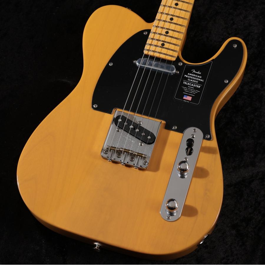 Fender（フェンダー） Fender / American Professional Classic