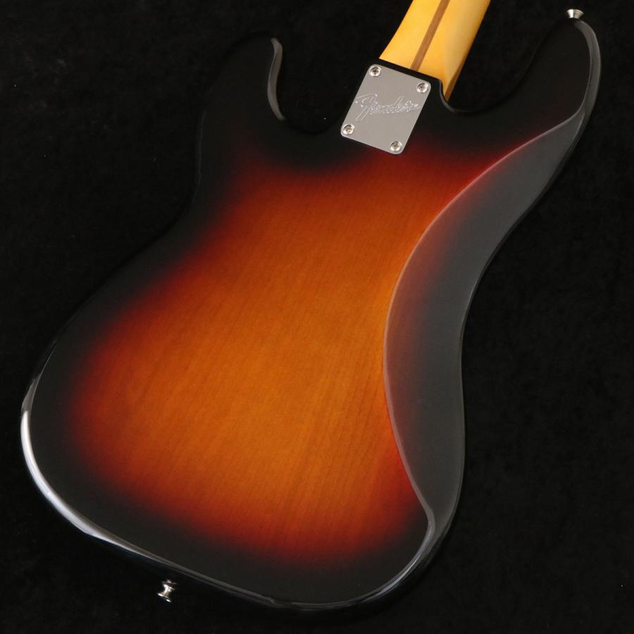 Fender / American Professional Classic Precision Bass Rosewood Fingerboard 3-Color Sunburst (重量:3.93kg) (御茶ノ水本店)