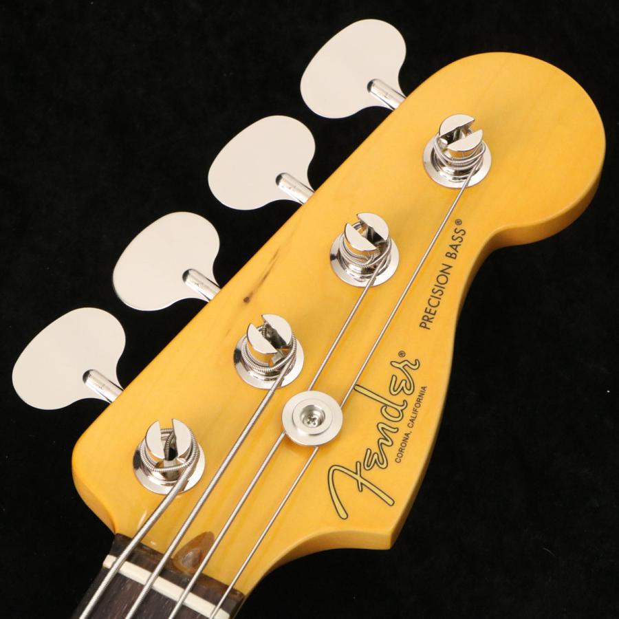 Fender / American Professional Classic Precision Bass Rosewood Fingerboard 3-Color Sunburst (重量:3.93kg) (御茶ノ水本店)