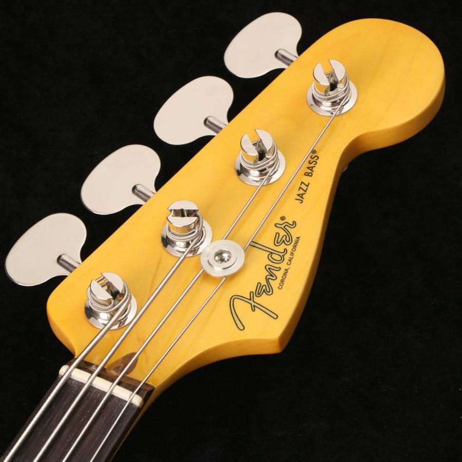 Fender / American Professional Classic Jazz Bass Rosewood Fingerboard 3-Color Sunburst (重量:4.09kg) (御茶ノ水本店)