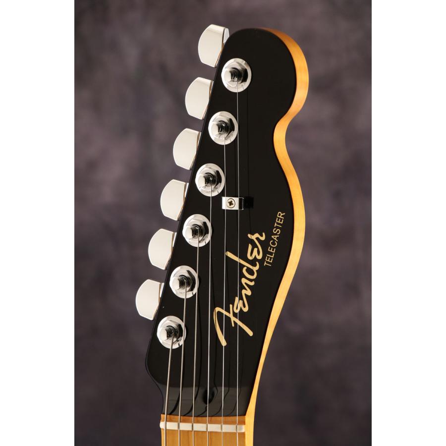 Fender / Ultra Luxe Telecaster Maple Fingerboard 2-Color Sunburst (S/N US23053710) (御茶ノ水本店)(YRK)｜ishibashi-shops｜05