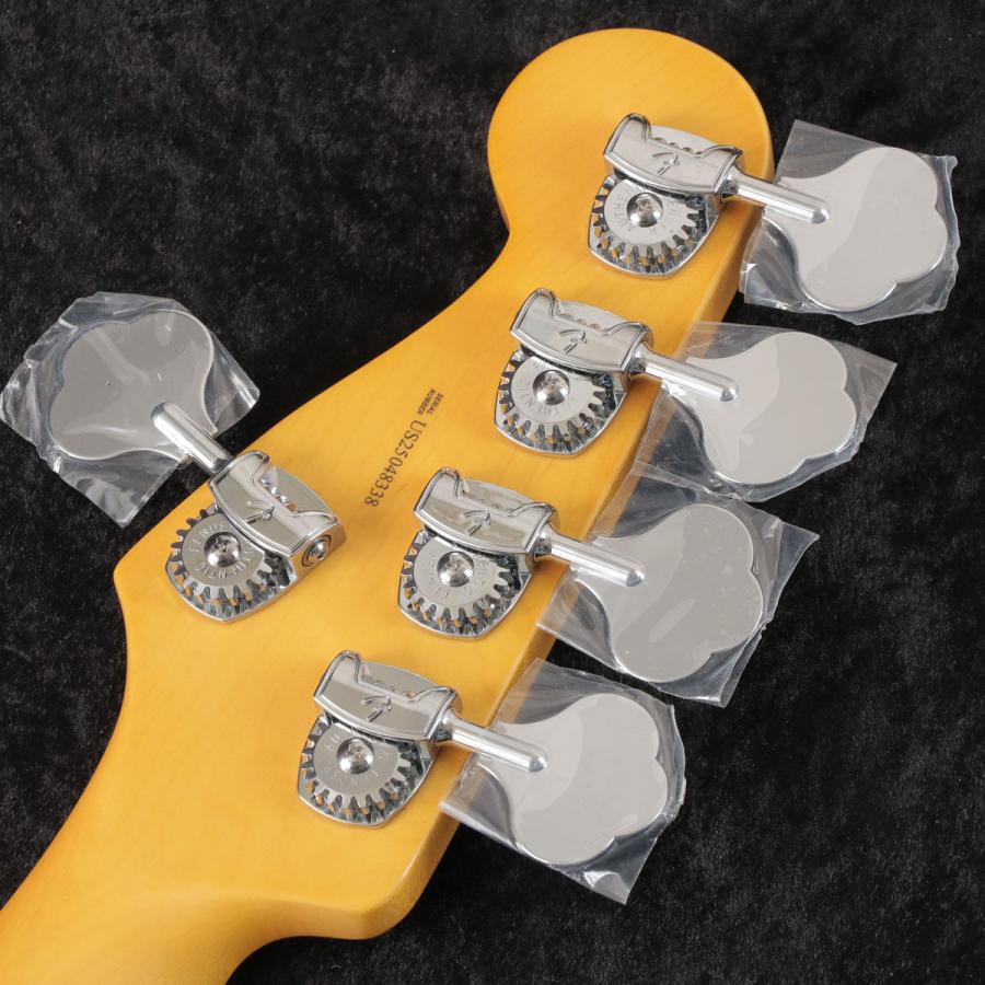 Fender Fender/ American Professional II Jazz Bass V Maple