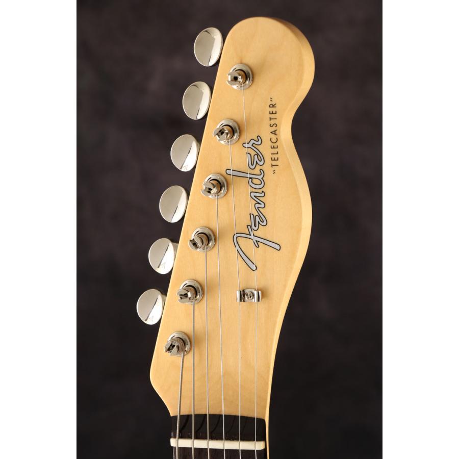 Fender / MIYAVI Telecaster Rosewood Fingerboard Arctic White フェンダー(S/N JD23032671)(御茶ノ水本店)(YRK)｜ishibashi-shops｜05