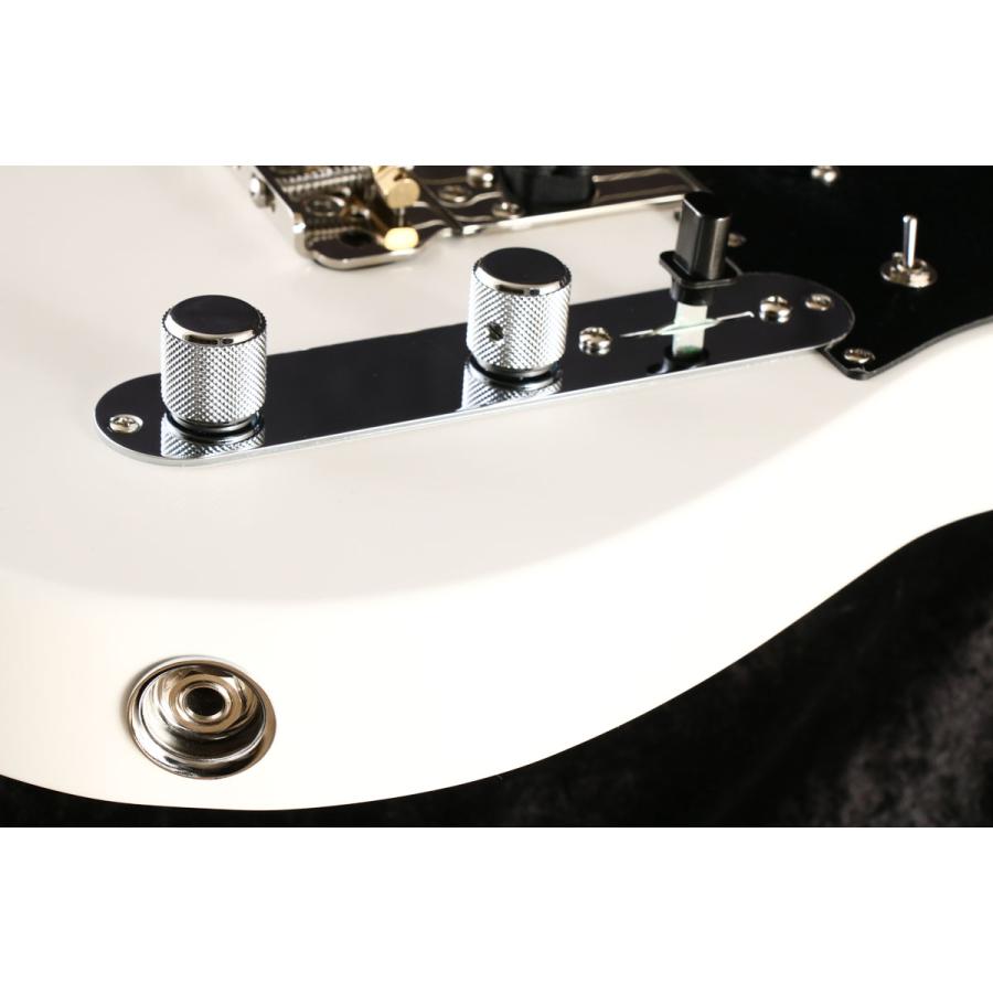 Fender / MIYAVI Telecaster Rosewood Fingerboard Arctic White フェンダー(S/N JD23032671)(御茶ノ水本店)(YRK)｜ishibashi-shops｜09