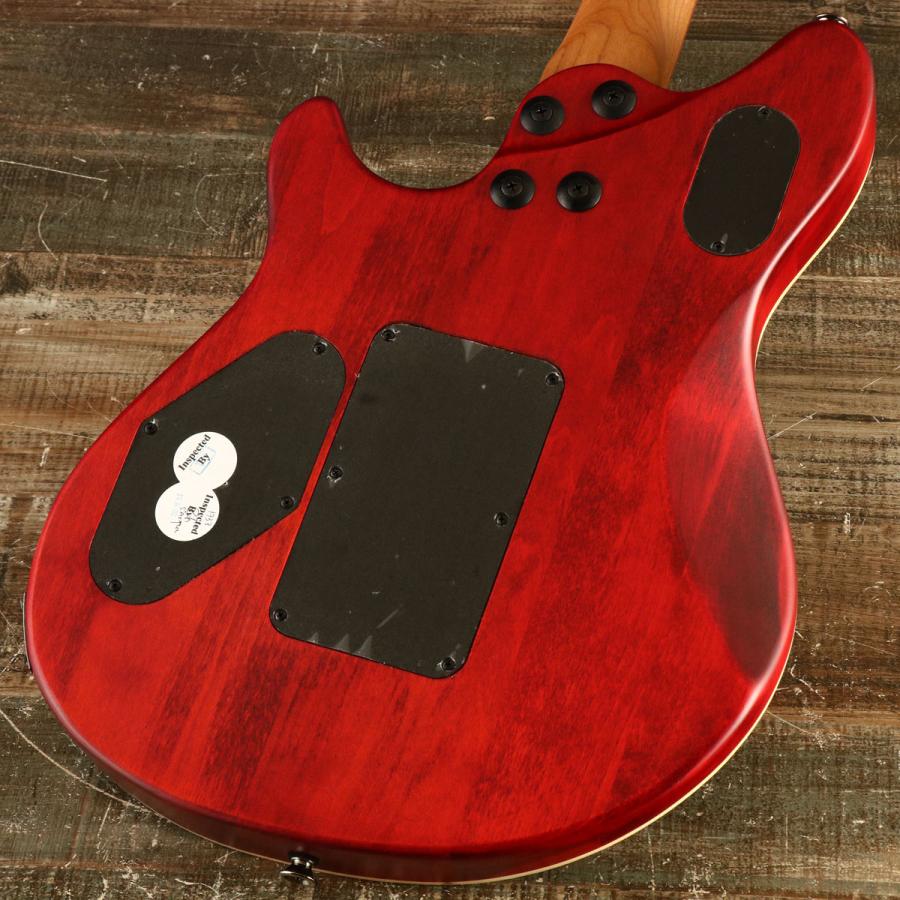 EVH / Wolfgang Standard Exotic Bocote Baked Maple Fingerboard