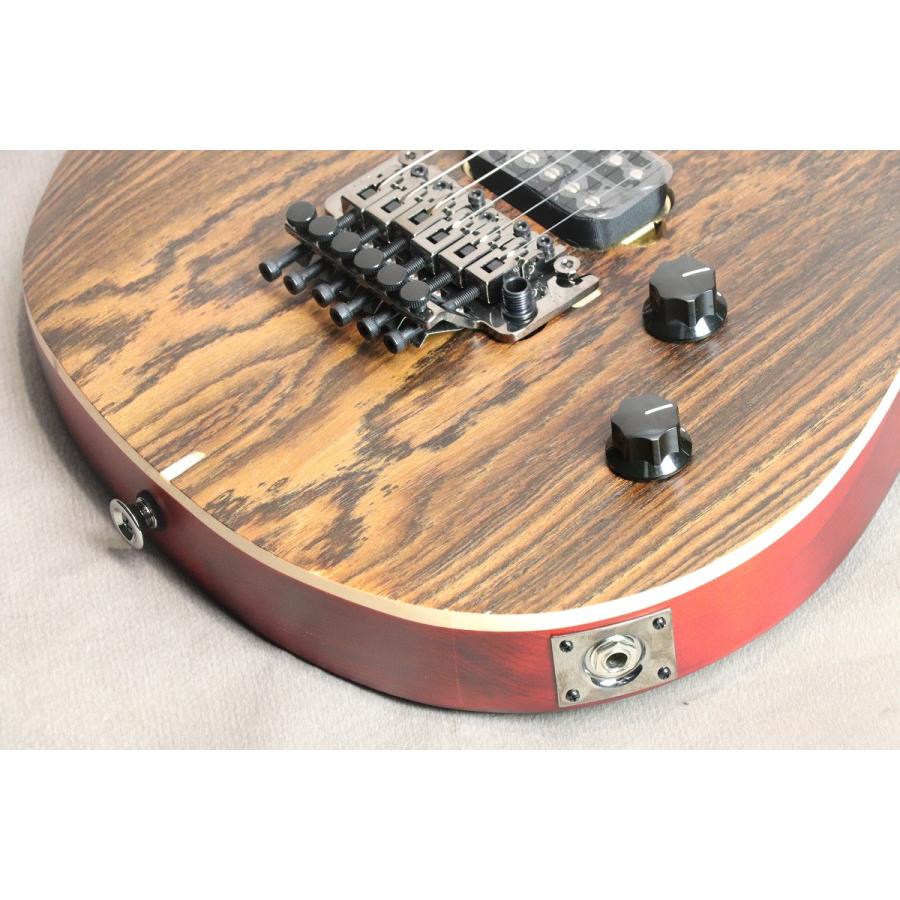 EVH / Wolfgang Standard Exotic Bocote Baked Maple Fingerboard