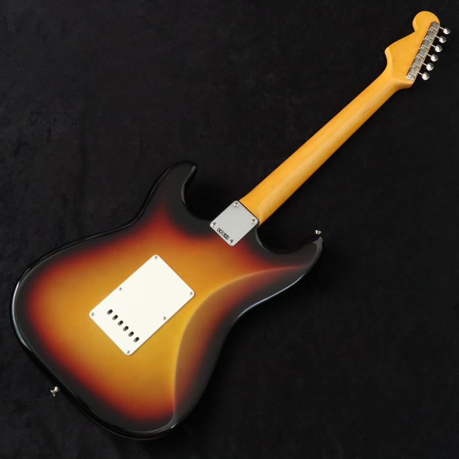 ブランド登録なし - Fender / American Vintage II 1961 Stratocaster Rosewood 3-Color Sunburst(3.55kg) (御茶ノ水中央局)