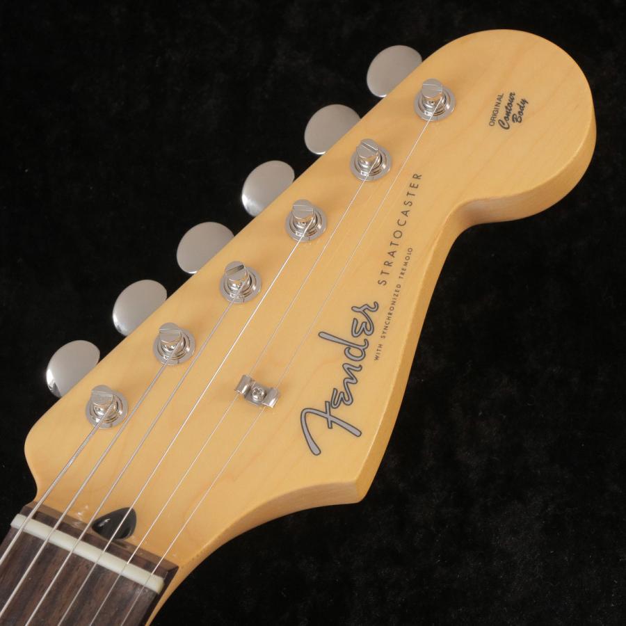 Fender / Made in Japan Hybrid II Stratocaster Rosewood US Blonde(重量:3.43kg) (御茶ノ水本店)の画像