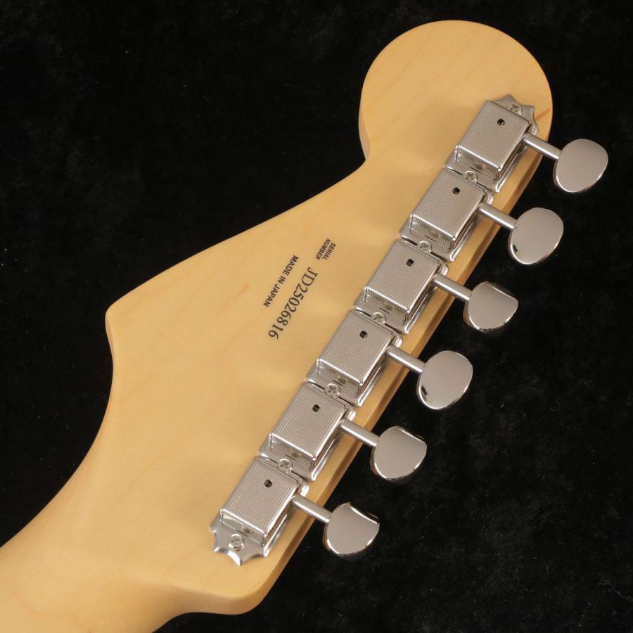 Fender / Made in Japan Hybrid II Stratocaster Rosewood US Blonde(重量:3.43kg) (御茶ノ水本店)の画像