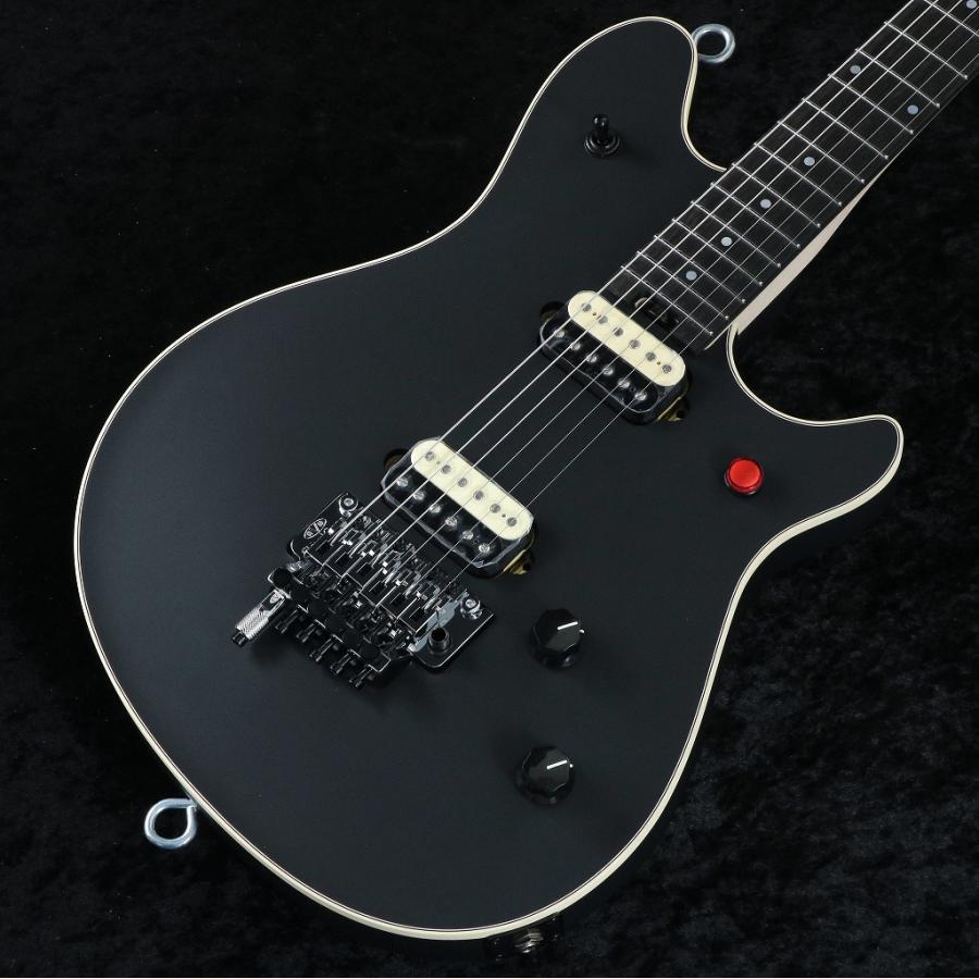 EVH / Wolfgang USA Edward Van Halen Signature, Ebony Fingerboard