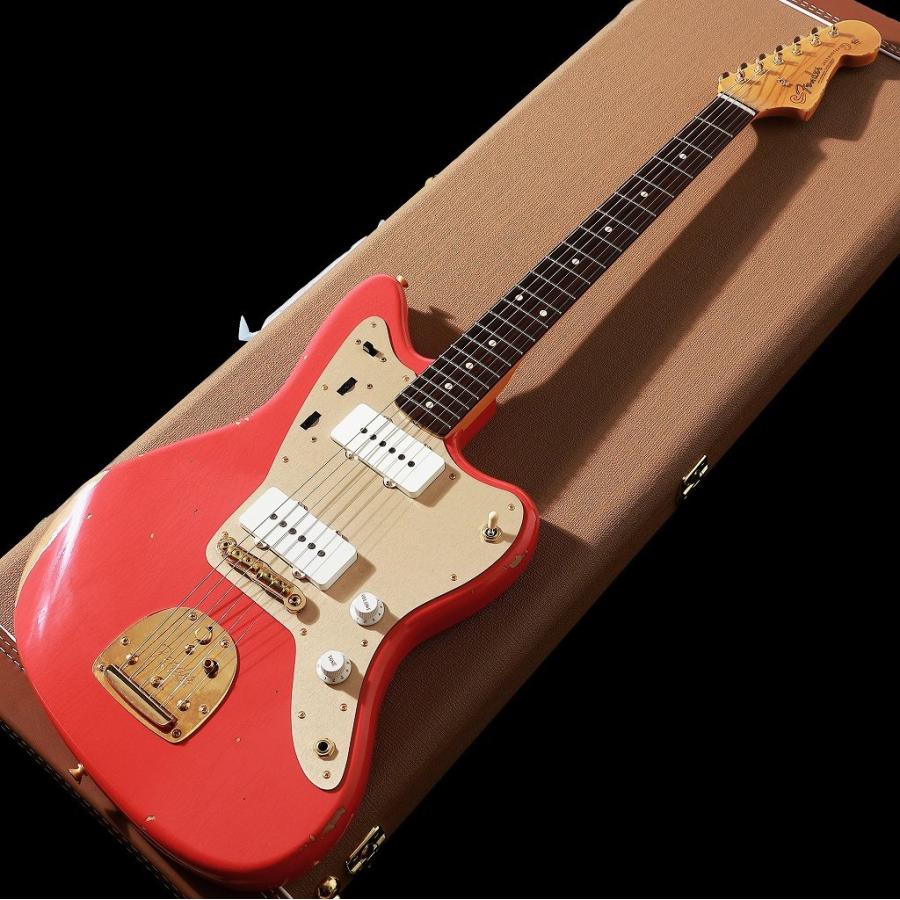 Fender（フェンダー） Fender Custom Shop / Custom Built 1958