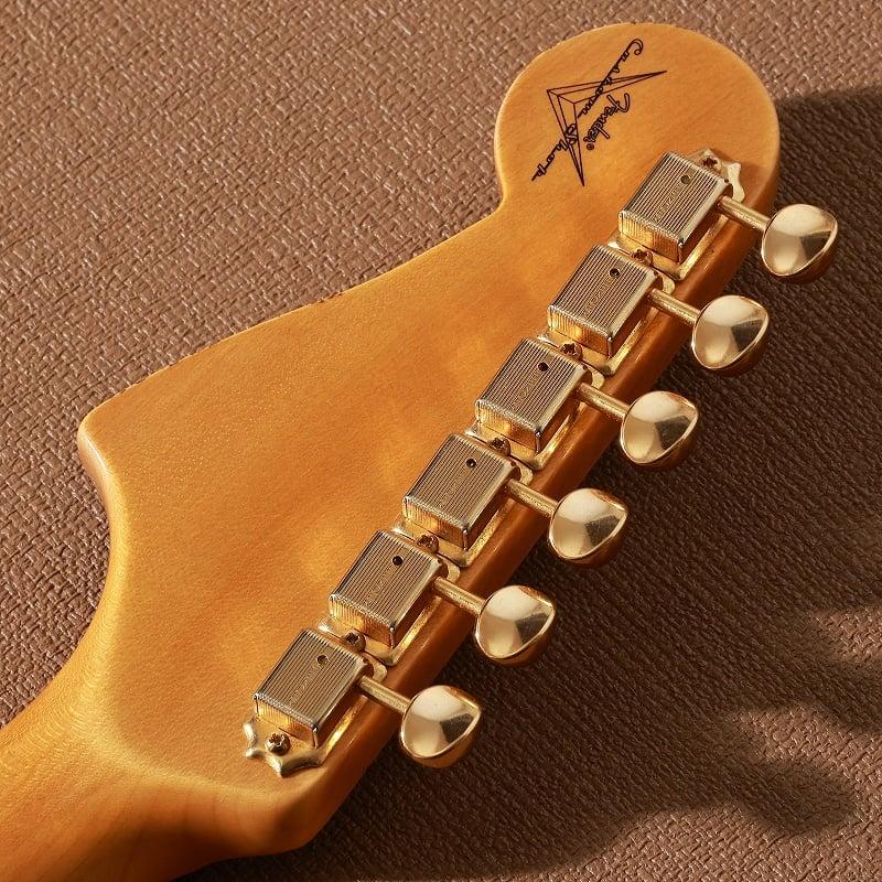 Fender（フェンダー） Fender Custom Shop / Custom Built 1958