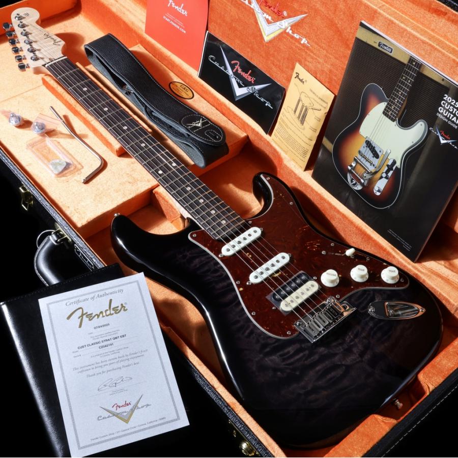 ギター Fender Custom Shop Custom Classic Strat 楽天市場】Fender Custom Shop 2017 Limited Edition 1959