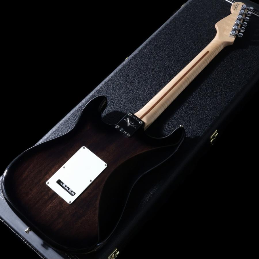 Fender Custom Shop/Custom Built Classic Stratocaster Quilt Maple