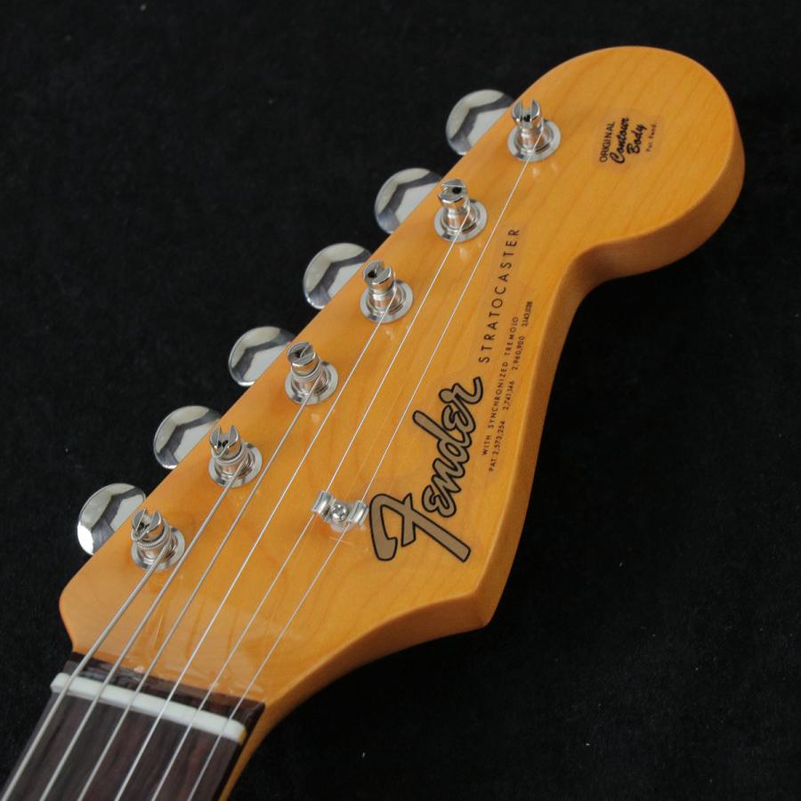 Fender / Takashi Kato Stratocaster Paradise Blue