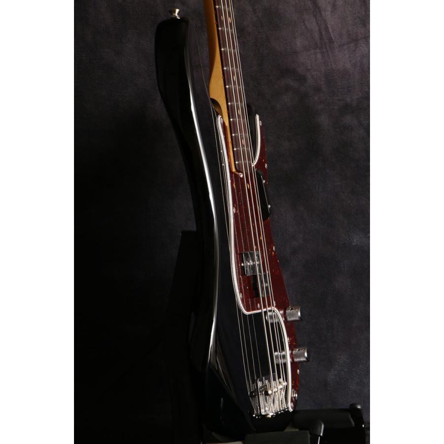 Fender / American Vintage II 1960 Precision Bass Rosewood Fingerboard Black (S/N V2438803)(御茶ノ水本店)(YRK)｜ishibashi-shops｜11