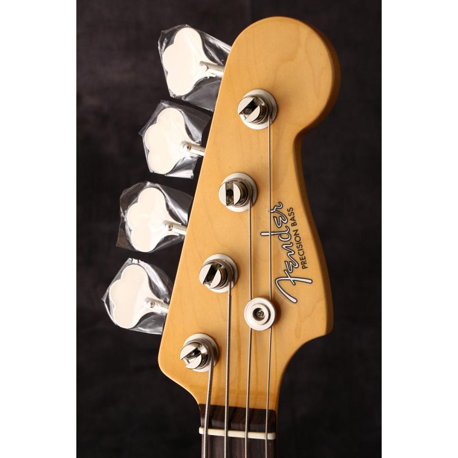 Fender / American Vintage II 1960 Precision Bass Rosewood Fingerboard Black (S/N V2438803)(御茶ノ水本店)(YRK)｜ishibashi-shops｜05