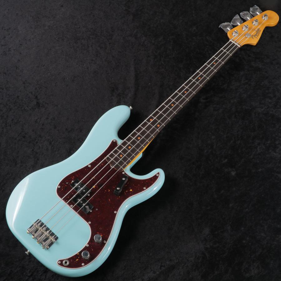Fender American Vintage II 1960 プレベ Fender American Vintage II 1960 Precision Bass Daphne Blue