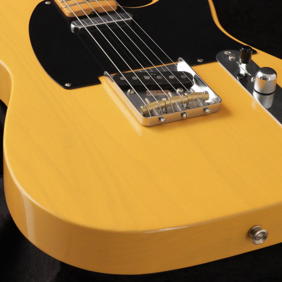 FENDER MEXICO / 75th Anniversary Vintera Road Worn 1951 Telecaster