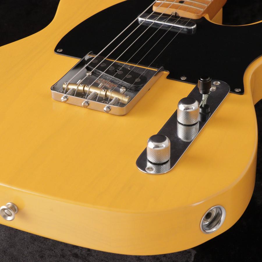 FENDER MEXICO / 75th Anniversary Vintera Road Worn 1951 Telecaster