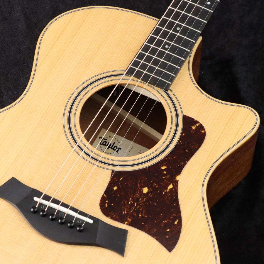 TAYLOR / 314ce Studio with ES-2 Pickup System (Harvest_Guitars) (御茶ノ水本店)_10
