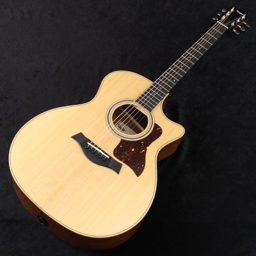 TAYLOR / 314ce Studio with ES-2 Pickup System (Harvest_Guitars) (御茶ノ水本店)_2