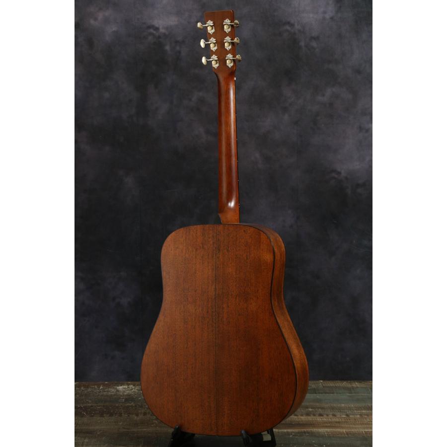 Martin / D-18 Satin Amberburst(S/N 2732567)(OUTLET品)(御茶ノ水HARVEST_GUITARS)｜ishibashi-shops｜03