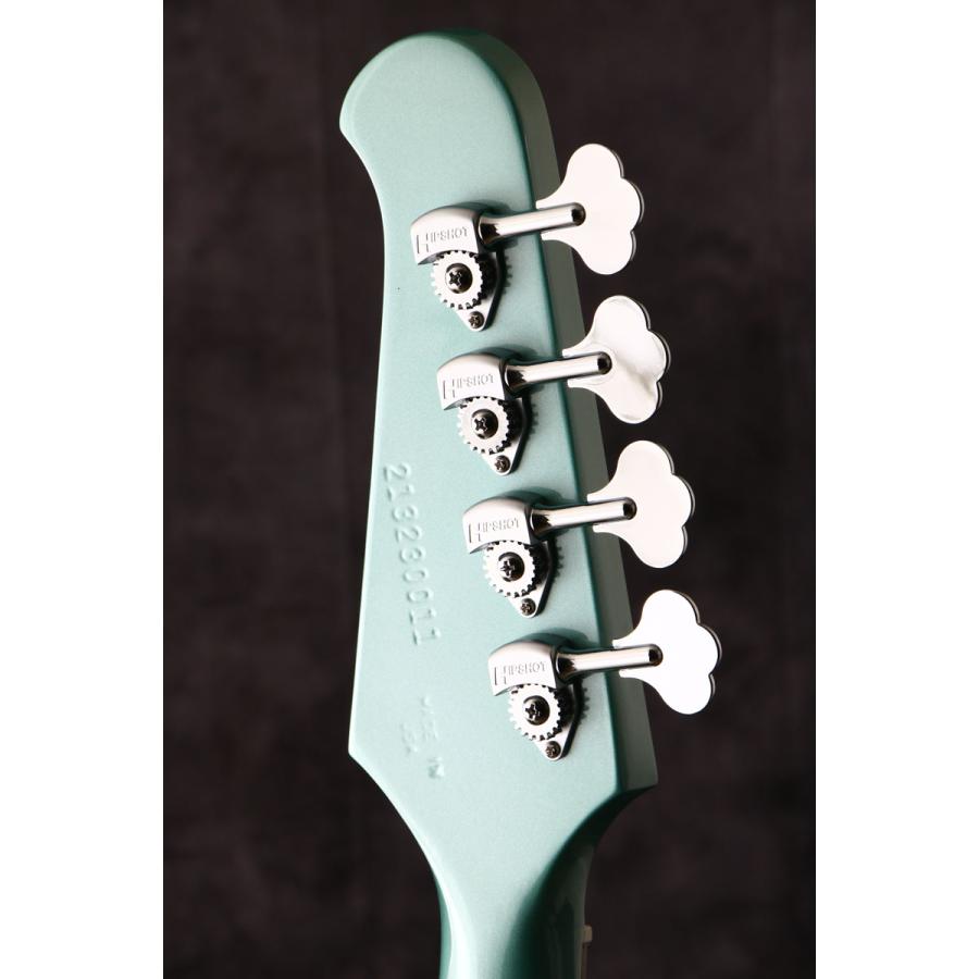 Gibson USA / Non-Reverse Thunderbird Inverness Green [2NDアウトレット特価](S/N 213230011)(御茶ノ水本店)(YRK)｜ishibashi-shops｜06