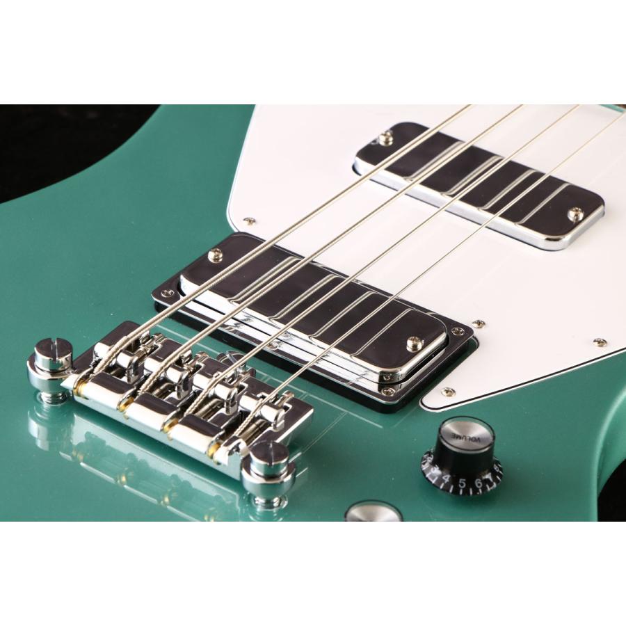 Gibson USA / Non-Reverse Thunderbird Inverness Green [2NDアウトレット特価](S/N 213230011)(御茶ノ水本店)(YRK)｜ishibashi-shops｜08