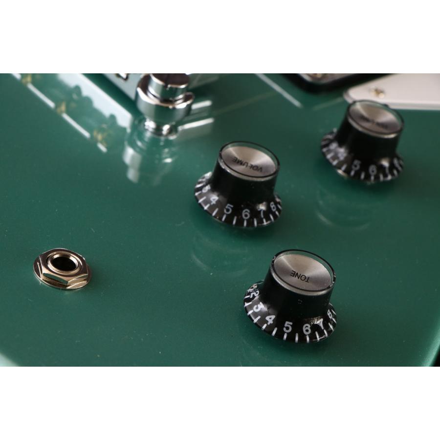 Gibson USA / Non-Reverse Thunderbird Inverness Green [2NDアウトレット特価](S/N 213230011)(御茶ノ水本店)(YRK)｜ishibashi-shops｜09