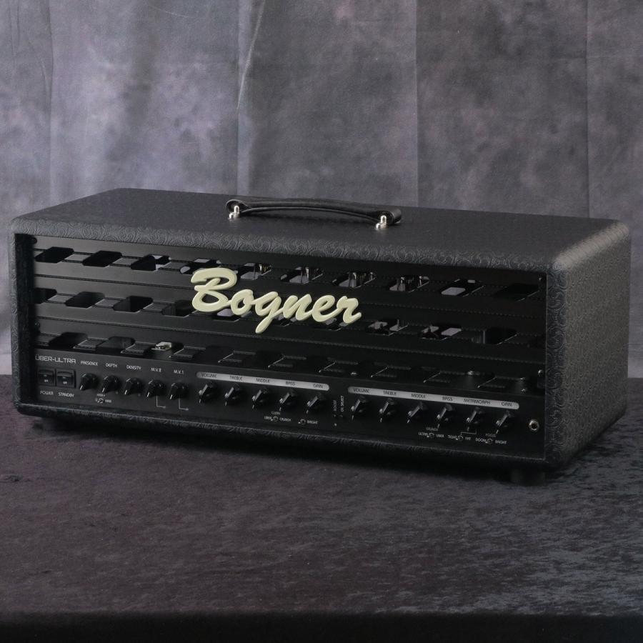 Bogner Bogner / UBERSCHALL-ULTRA(S/N 65412)(長期展示アウトレット