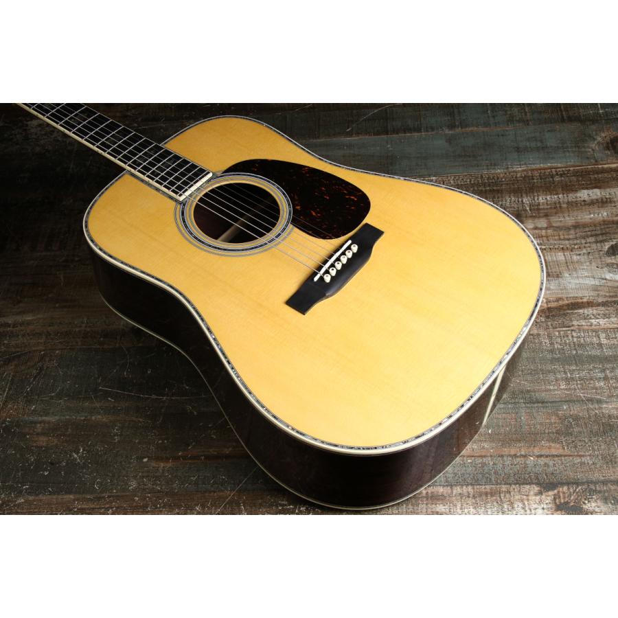 Martin / D-45 (2018) (Standard Series) (S/N 2733201)(御茶ノ水HARVEST_GUITARS)｜ishibashi-shops｜11