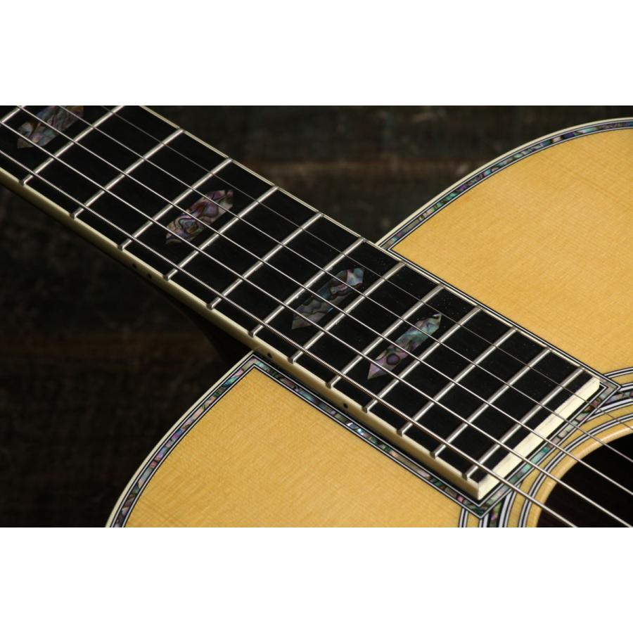 Martin / D-45 (2018) (Standard Series) (S/N 2733201)(御茶ノ水HARVEST_GUITARS)｜ishibashi-shops｜12